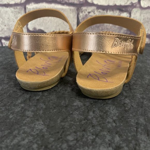 The Perfect Nude Wedges